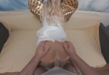 Vinna Reed: From Heaven Above