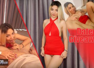 Date Giveaway