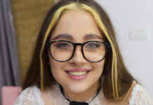 Deity Bastet – Schoolgirl Fucks Stepbro