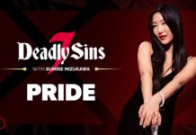 7sins: Pride