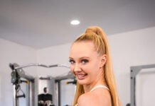 Gonna Make You Sweat