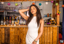 California Roll In The Hay