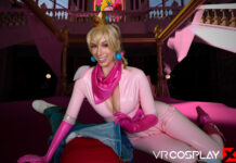 The Super Mario Bros. Movie A XXX Parody