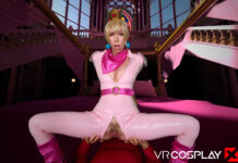 The Super Mario Bros. Movie A XXX Parody