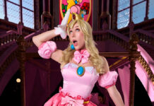 The Super Mario Bros. Movie A XXX Parody