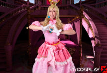 The Super Mario Bros. Movie A XXX Parody