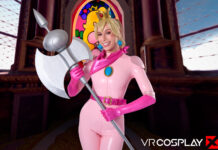 The Super Mario Bros. Movie A XXX Parody