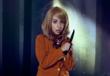 Resident Evil 4 A XXX Parody