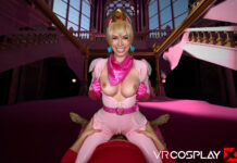 The Super Mario Bros. Movie A XXX Parody