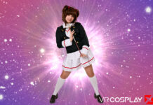 Cardcaptor Sakura A XXX Parody