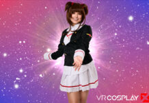 Cardcaptor Sakura A XXX Parody