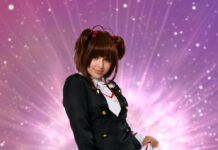 Cardcaptor Sakura A XXX Parody