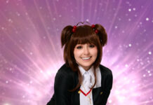 Cardcaptor Sakura A XXX Parody