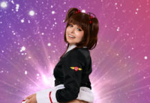 Cardcaptor Sakura A XXX Parody