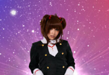 Cardcaptor Sakura A XXX Parody