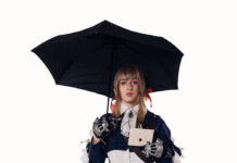 Violet Evergarden A XXX Parody