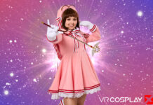 Cardcaptor Sakura A XXX Parody