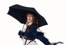 Violet Evergarden A XXX Parody