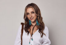 Don’t Rain on Her Parade