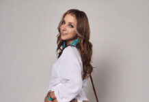 Don’t Rain on Her Parade