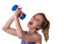 Train Hard, Get Hard