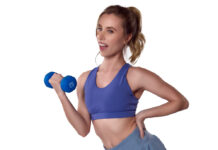 Train Hard, Get Hard