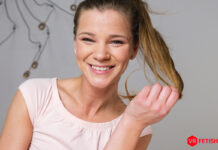 Pussy Lips to Die For