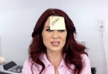 Hottest Blowjob with Jessica Ryan