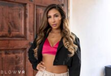 Glamorous Blowjob with Gianna Dior