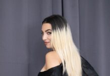 Massage Therapy – Chloe Moon