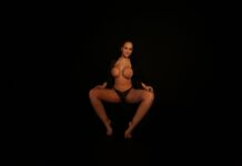 Noir – Jennifer Mendez