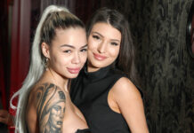 The Icing on the Cuckcake –  Lindsay Maddox