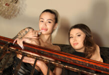 The Icing on the Cuckcake –  Lindsay Maddox