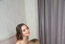 Hottest Russian adult models Miss Vika Lita and Sonya Blake fuck!