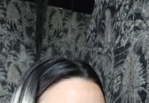 Chloe’s Glory Hole