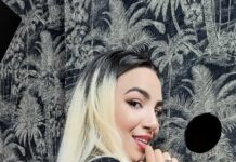 Chloe’s Glory Hole