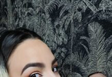 Chloe’s Glory Hole