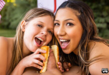 100% American Sausage