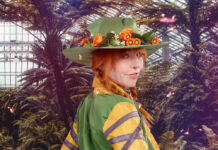 Hogwarts Legacy: Professor Garlick A XXX Parody