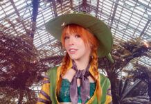 Hogwarts Legacy: Professor Garlick A XXX Parody