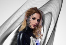 She-Venom A XXX Parody