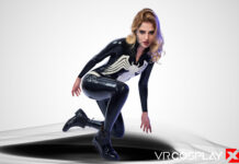 She-Venom A XXX Parody