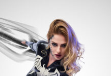 She-Venom A XXX Parody