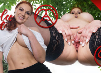 Redhead’s Piss Pot