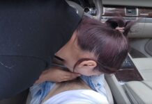 Best BlowJob With Paula