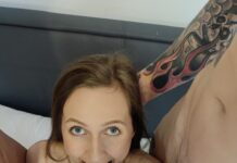 Big Dick Buddies Exhausted by Perfect Body PAWG