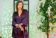 Sweet Carolina of Peoria