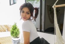 Loving A Little Luna