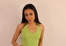 GFE: Hot Asian Girlfriend Loves Sex