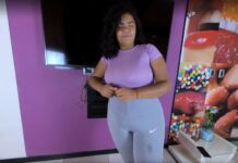 Is My ASS More Important Than The Class?